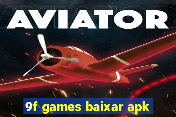 9f games baixar apk